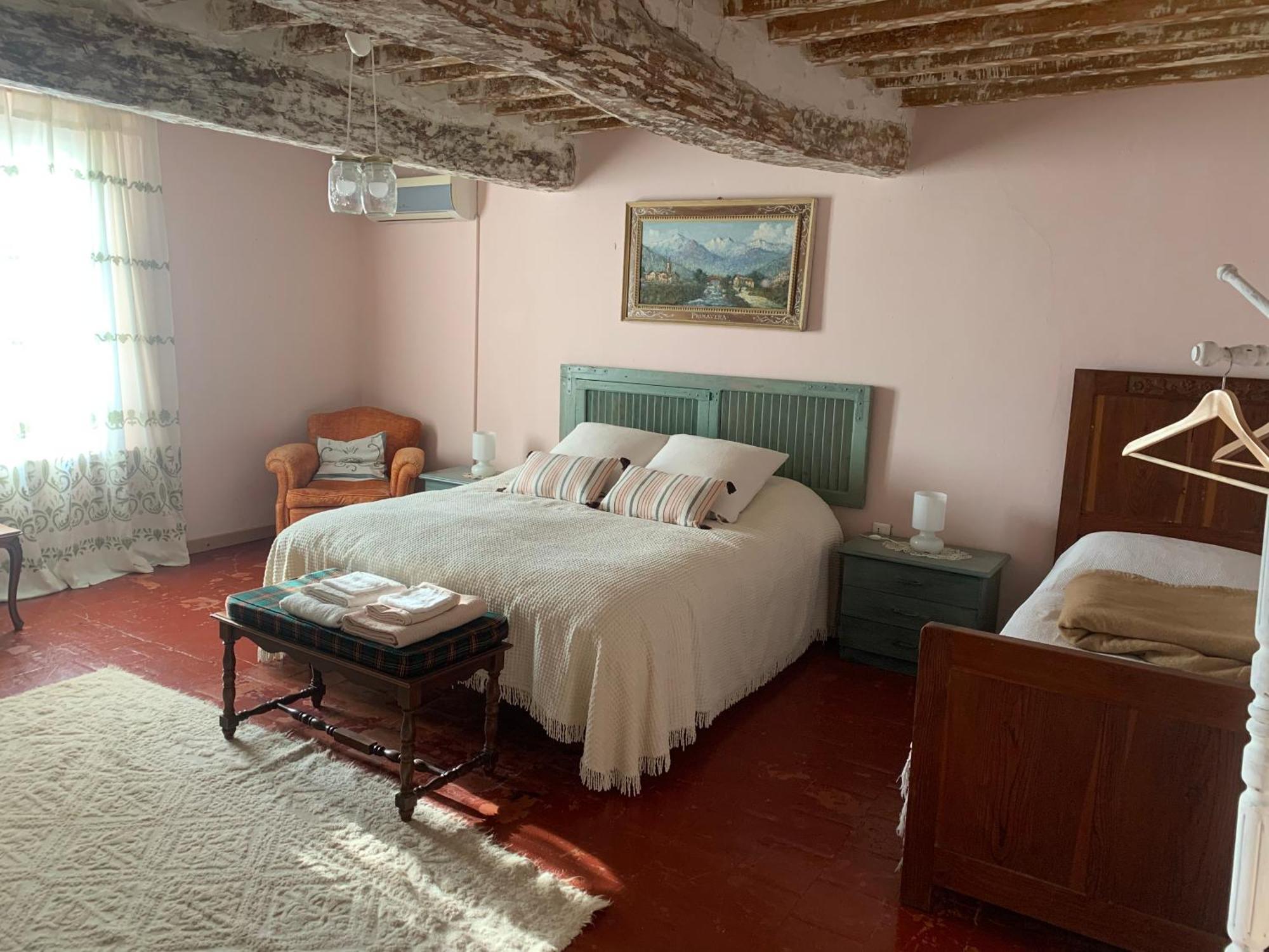 Vila Fattoria Amelia Santa Caterina  Pokoj fotografie